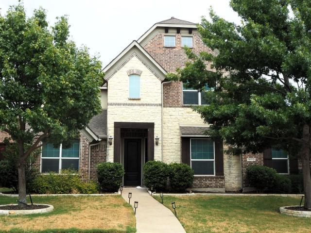 Apartment for rent in Denton, Texas