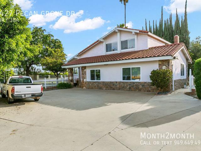 Apartment for rent in Diamond Bar