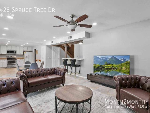 Apartment for rent in Diamond Bar, California