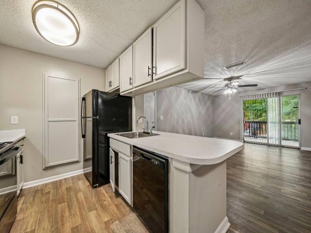 Apartment for rent in Duluth, Georgia