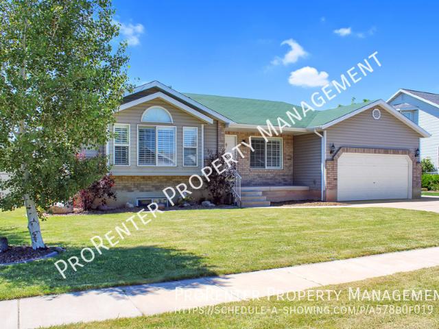Apartment for rent in Syracuse, Utah