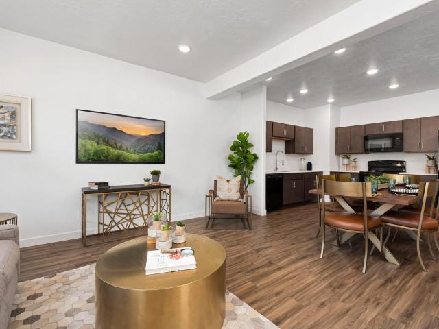Apartment for rent in Herriman