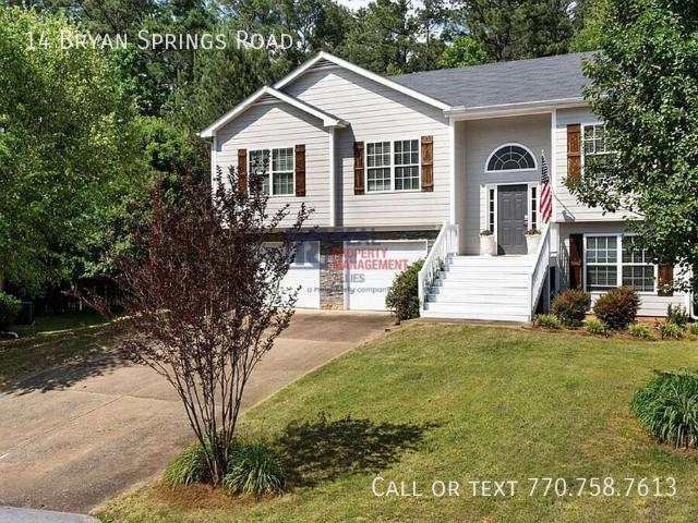 Apartment for rent in Lindale, Georgia