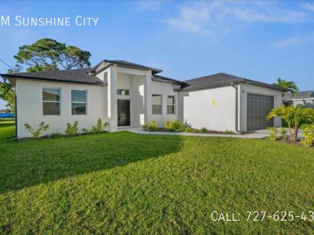 Apartment for rent in Cape Coral