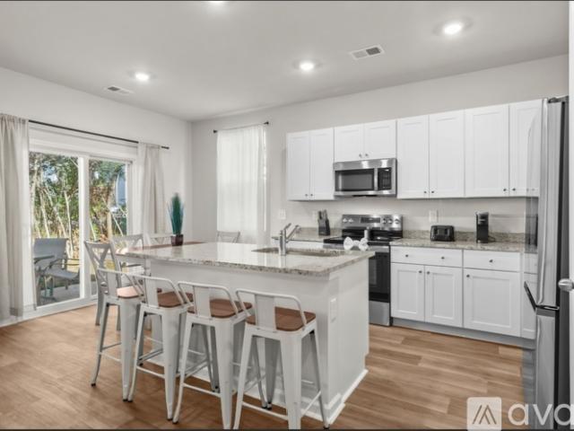 Apartment for rent in North Myrtle Beach, South Carolina