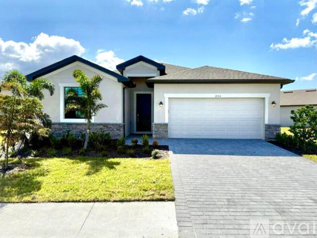 Apartment for rent in Port Charlotte, Florida