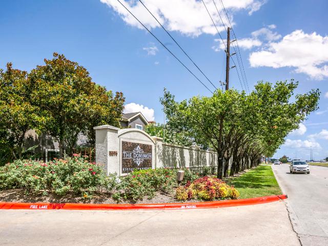 Apartment for rent in Conroe