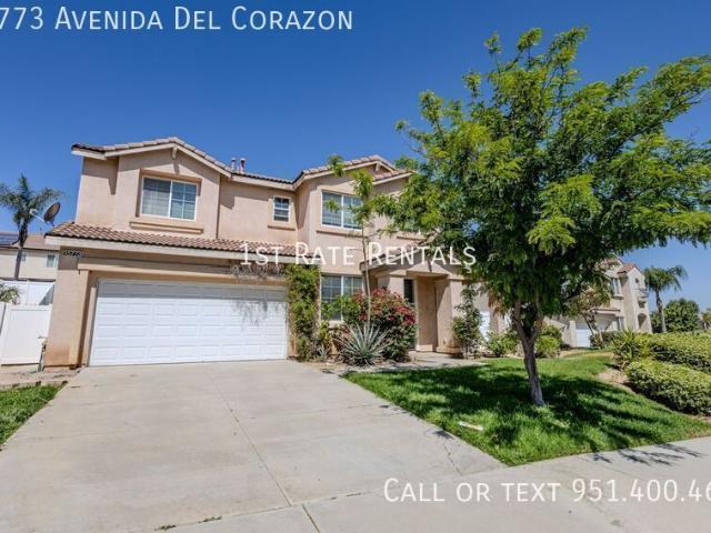 Apartment for rent in Moreno Valley, California