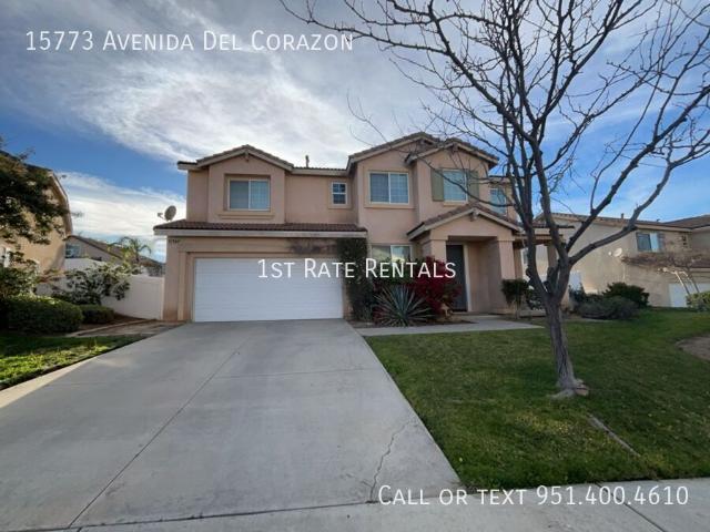 Apartment for rent in Moreno Valley, California