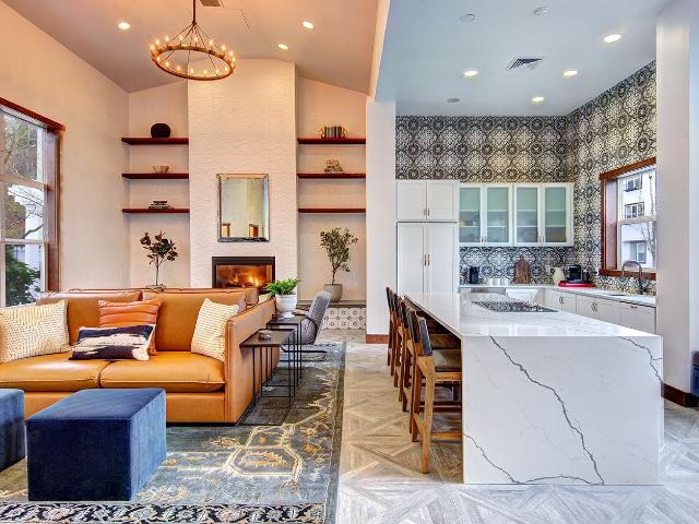 Apartment for rent in Redmond