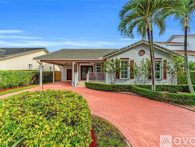 Apartment for rent in Miami
