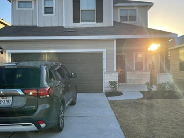 Apartment for rent in Leander