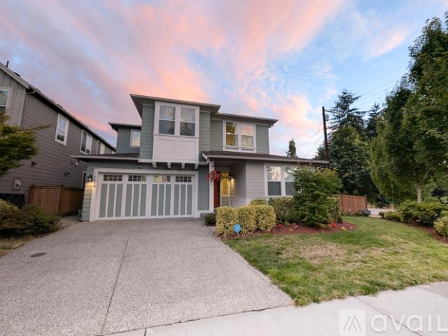 Apartment for rent in Snohomish