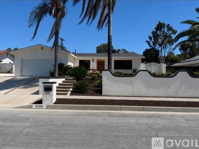 Apartment for rent in La Puente, California
