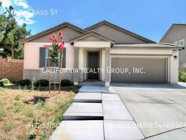 Apartment for rent in Hemet, California