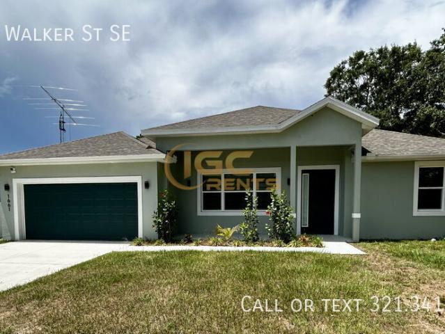 Apartment for rent in Palm Bay