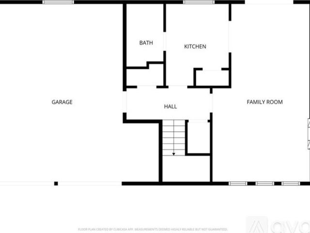 Apartment for rent in Washington
