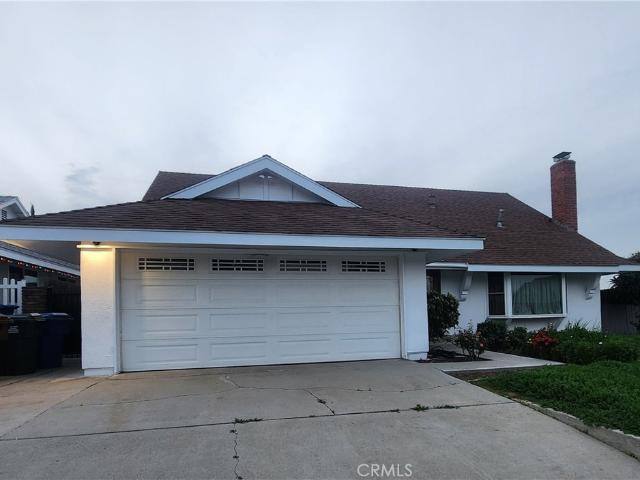 Apartment for rent in California