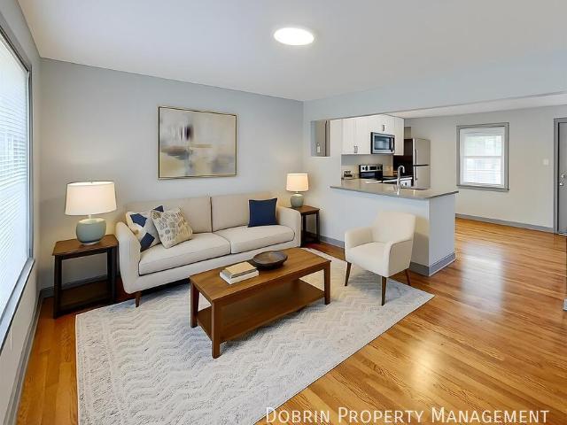 Apartment for rent in Virginia