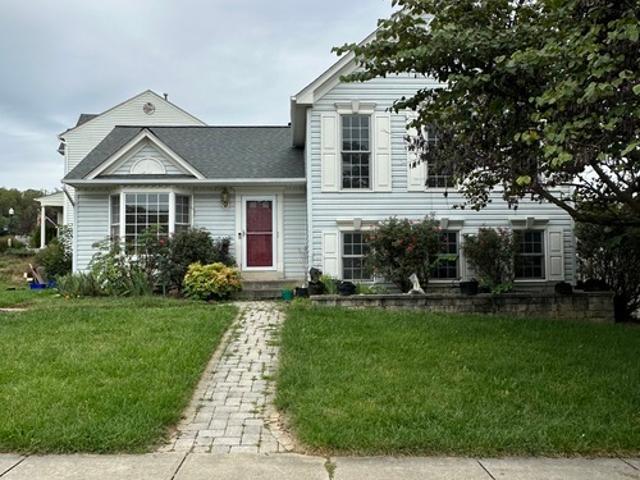 Apartment for rent in Potomac Village, Point of Rocks