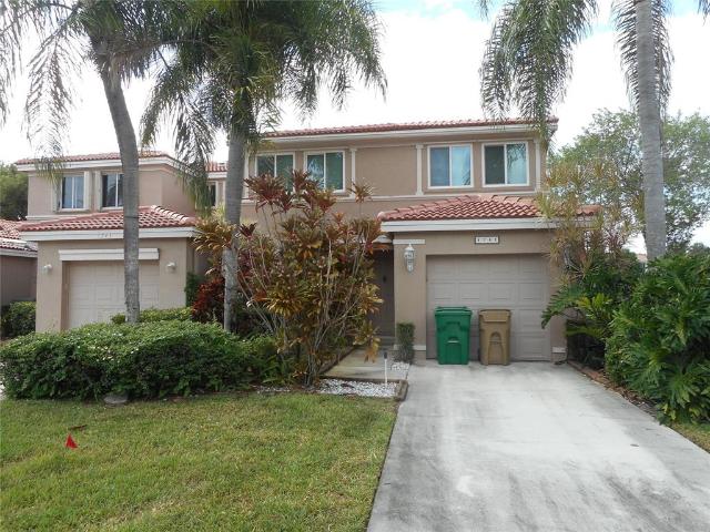Apartment for rent in Davie, Florida