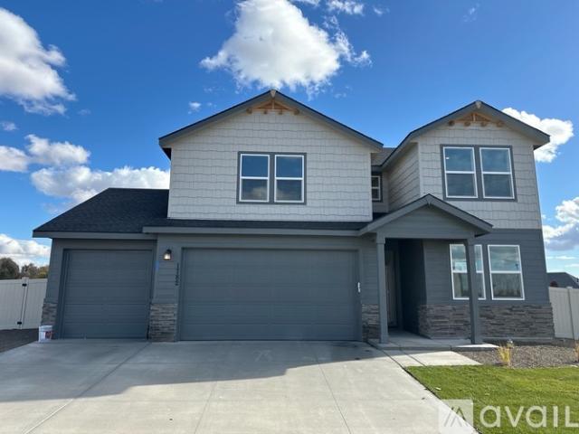 Apartment for rent in Eagle, Idaho