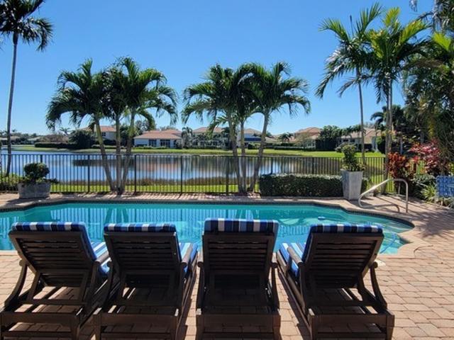 Apartment for rent in Palm Beach