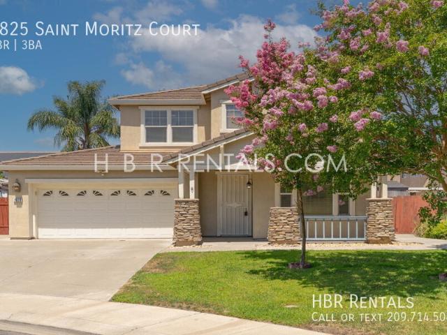 Apartment for rent in Manteca, California