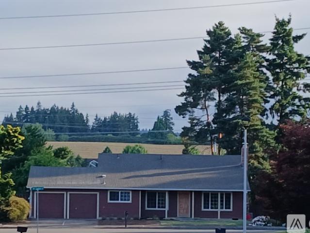 Apartment for rent in Oregonia