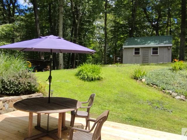 Apartment for rent in Wilton