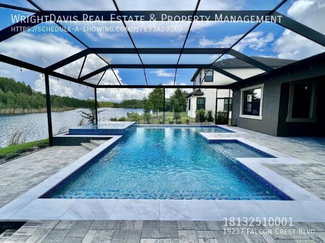 Apartment for rent in Land O Lakes, Florida