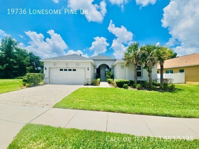 Apartment for rent in Land O Lakes, Florida