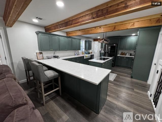 Apartment for rent in Tennessee