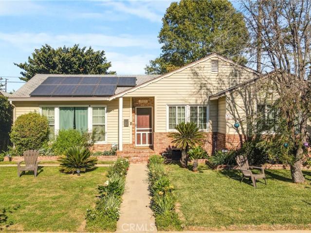 Apartment for rent in Winnetka Neighborhood Council District, Canoga Park