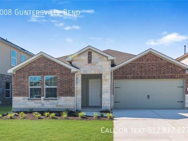 Apartment for rent in Leander