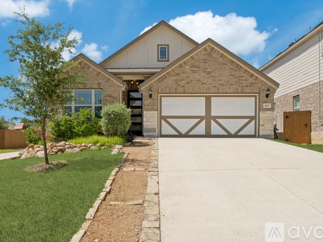 Apartment for rent in Texas