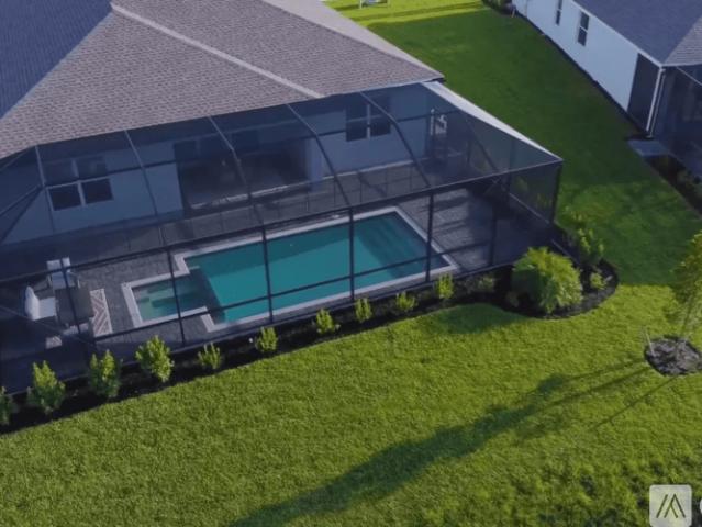 Apartment for rent in Lehigh Acres, Florida