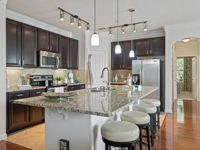 Apartment for rent in Little Elm