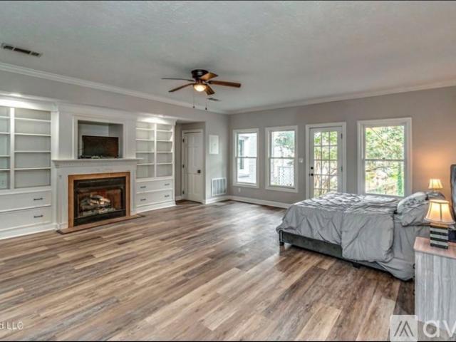 Apartment for rent in Madison, Mississippi