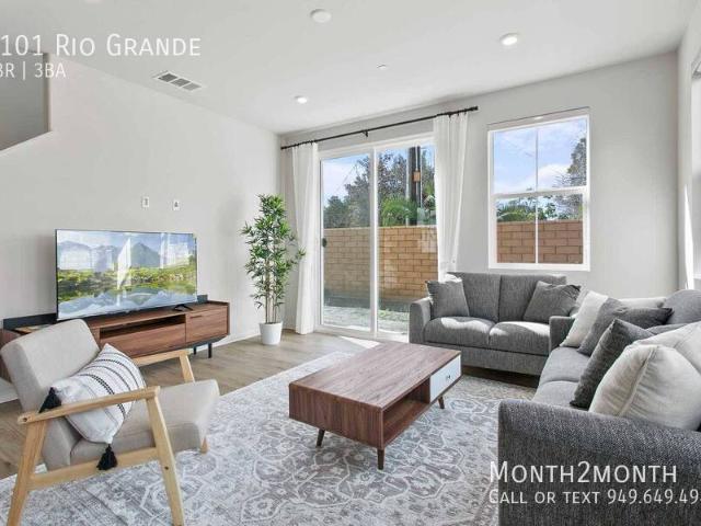 Apartment for rent in Pomona, California