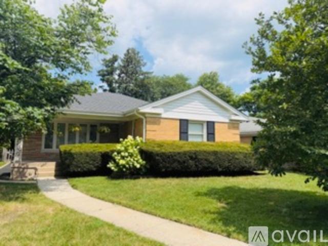 Apartment for rent in Wilmette, Illinois