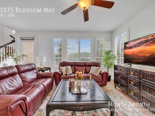 Apartment for rent in Diamond Bar, California