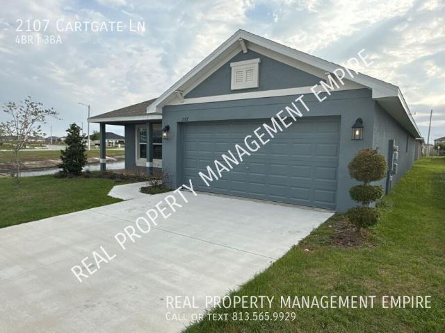 Apartment for rent in Winter Haven, Florida