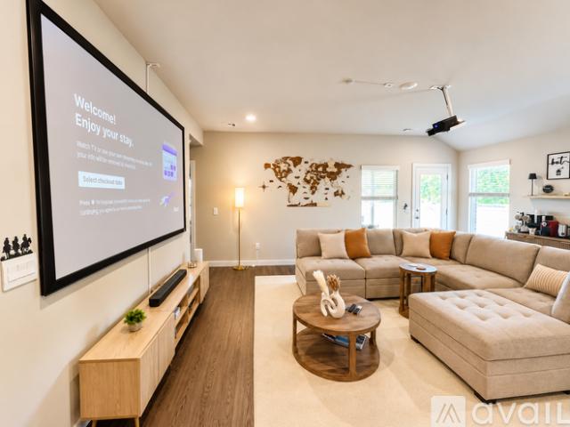 Apartment for rent in Broken Arrow, Oklahoma