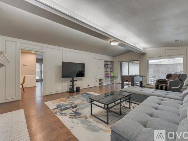 Apartment for rent in Plano