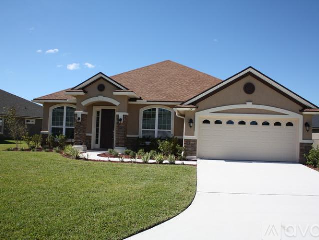 Apartment for rent in Saint Johns, Florida