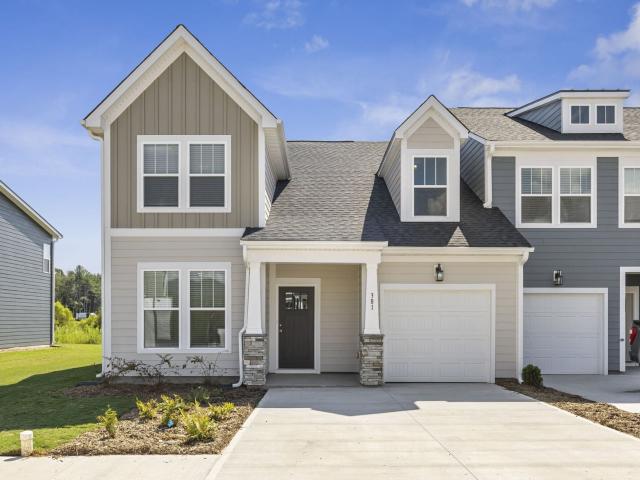 Apartment for rent in Horse Shoe, North Carolina