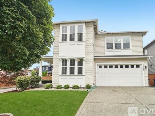 Apartment for rent in Maple Valley, Washington