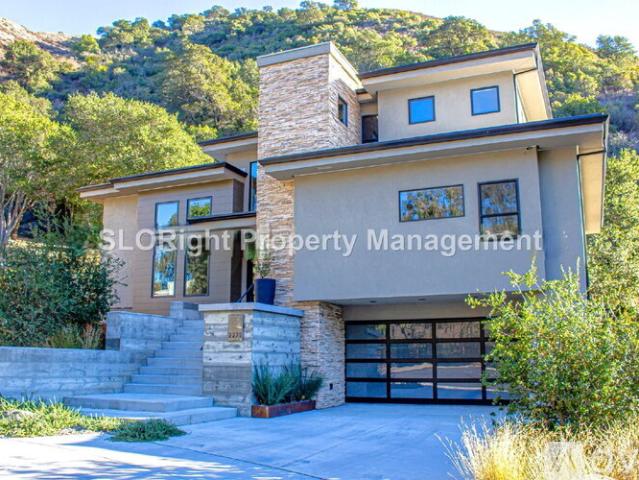 Apartment for rent in San Luis Obispo, California