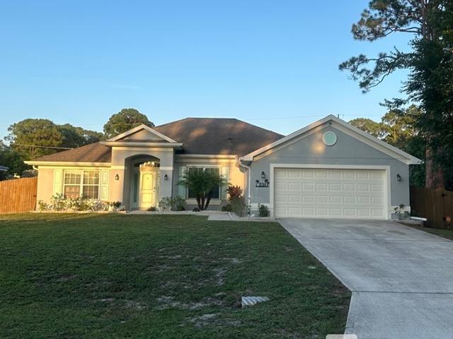 Apartment for rent in Palm Bay